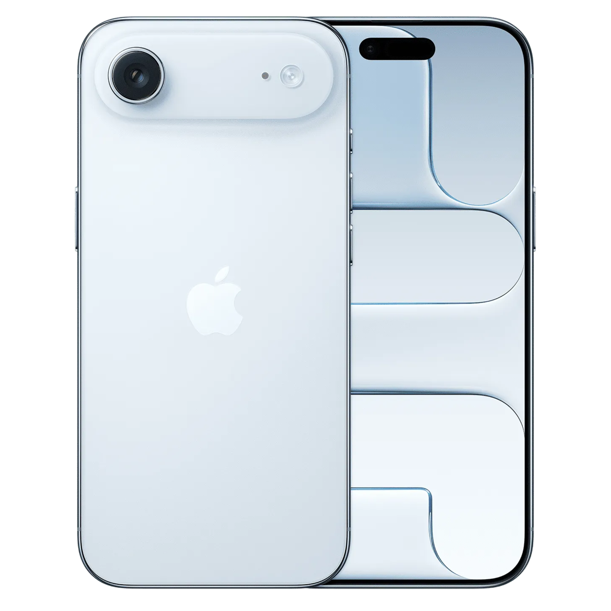 Apple iPhone Air (256GB, Sky Blue)